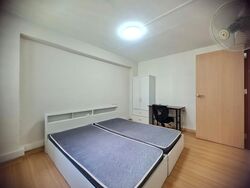 Blk 5 Ghim Moh Road (Queenstown), HDB 3 Rooms #598114471